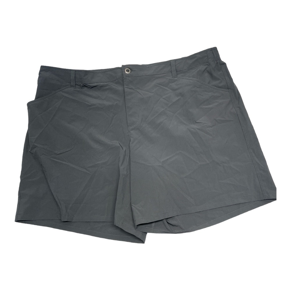 Oobe Women's Size 16 Gray Hiking Camping Shorts